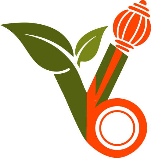 Vijitendriya Biotech Logo